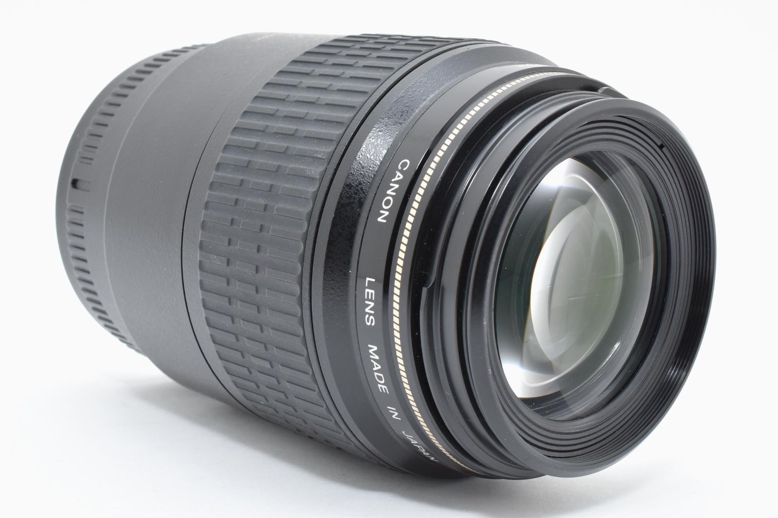 美品・完動品】Canon EF 100mm F2.8 MACRO USM 等倍マクロ撮影から