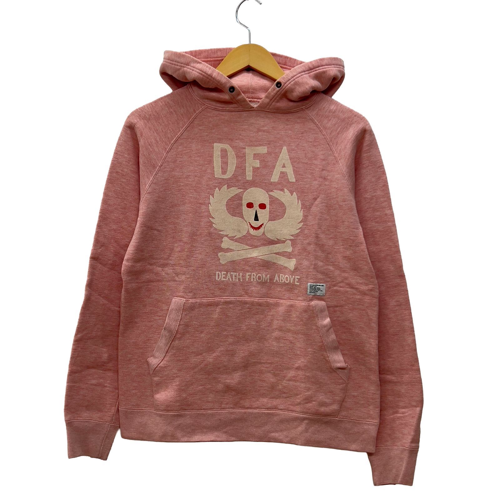 WTAPS ダブルタップス RED DAWN HELL WEEK サイズL パーカー 