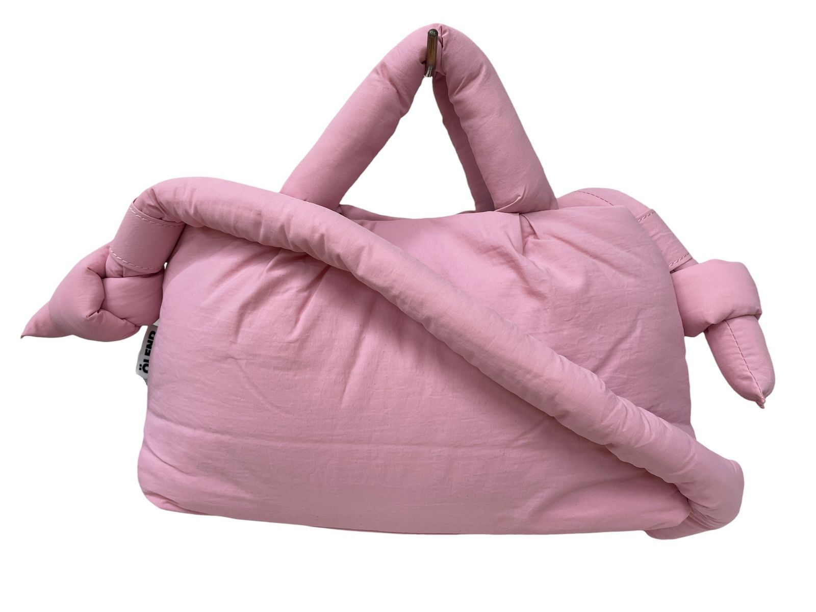 OLEND (オレンド) MINI ONA SOFT BAG ミニオナソフトバッグ ショルダー 