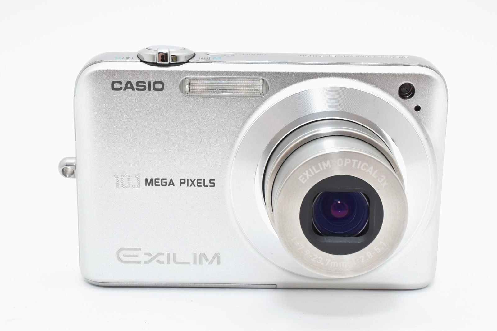 ⭐️動作確認済⭐️カシオ CASIO EXILIM EX-Z1050 コンデジ カシオ