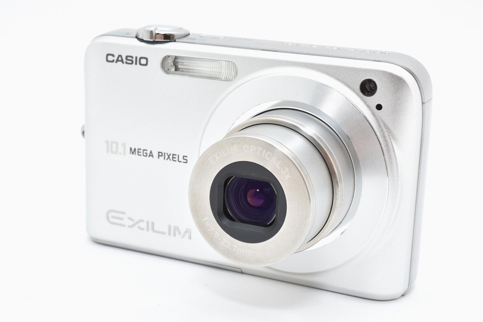 カメラ カシオ EXILIM EX-Z1050 エモい写真が撮れるオールドデジカメ