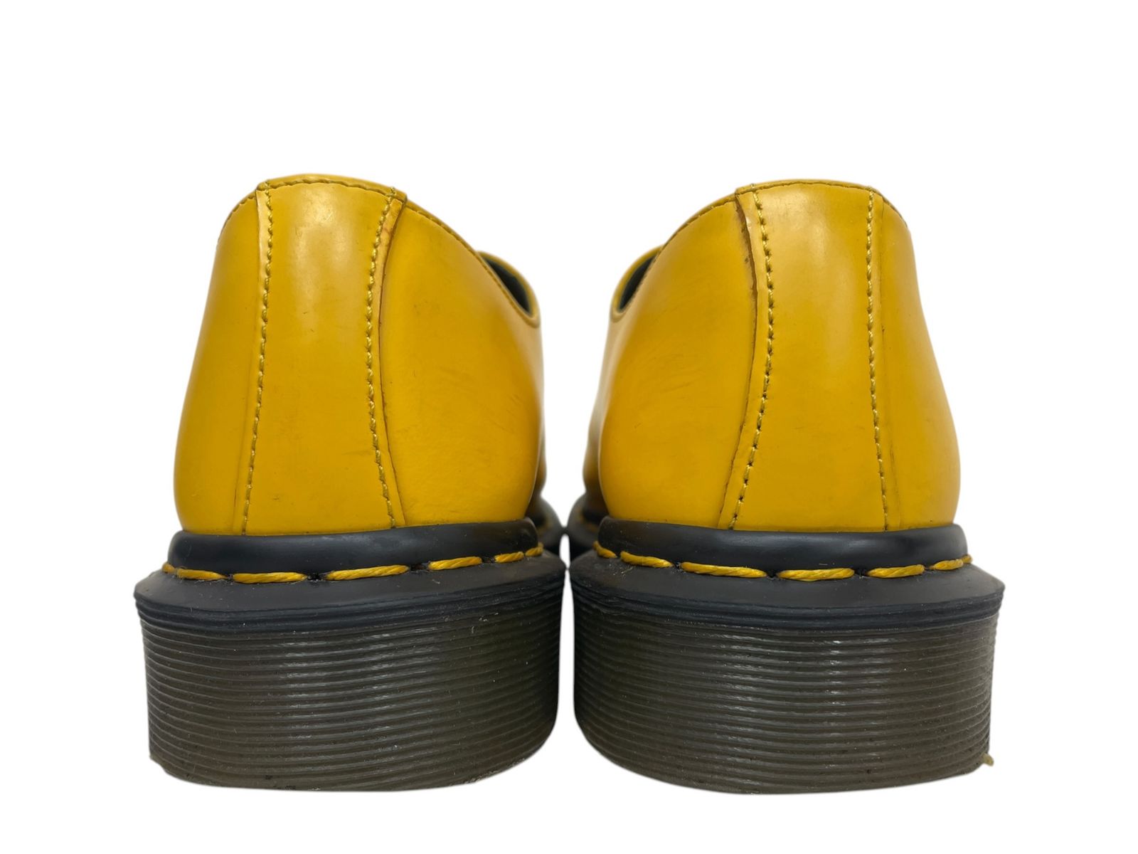 Dr.Martens (ドクターマーチン) 3ホール レザーシューズ 1461 23cm UK4