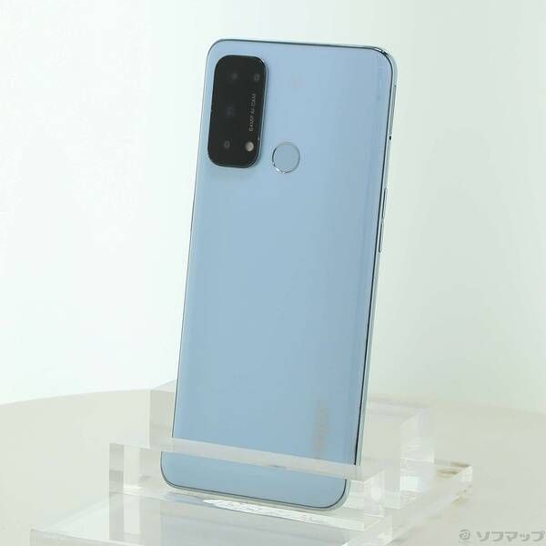 OPPO Reno5 A 128GB アイスブルー OPPO Reno5 A｜価格比較・SIMフリー