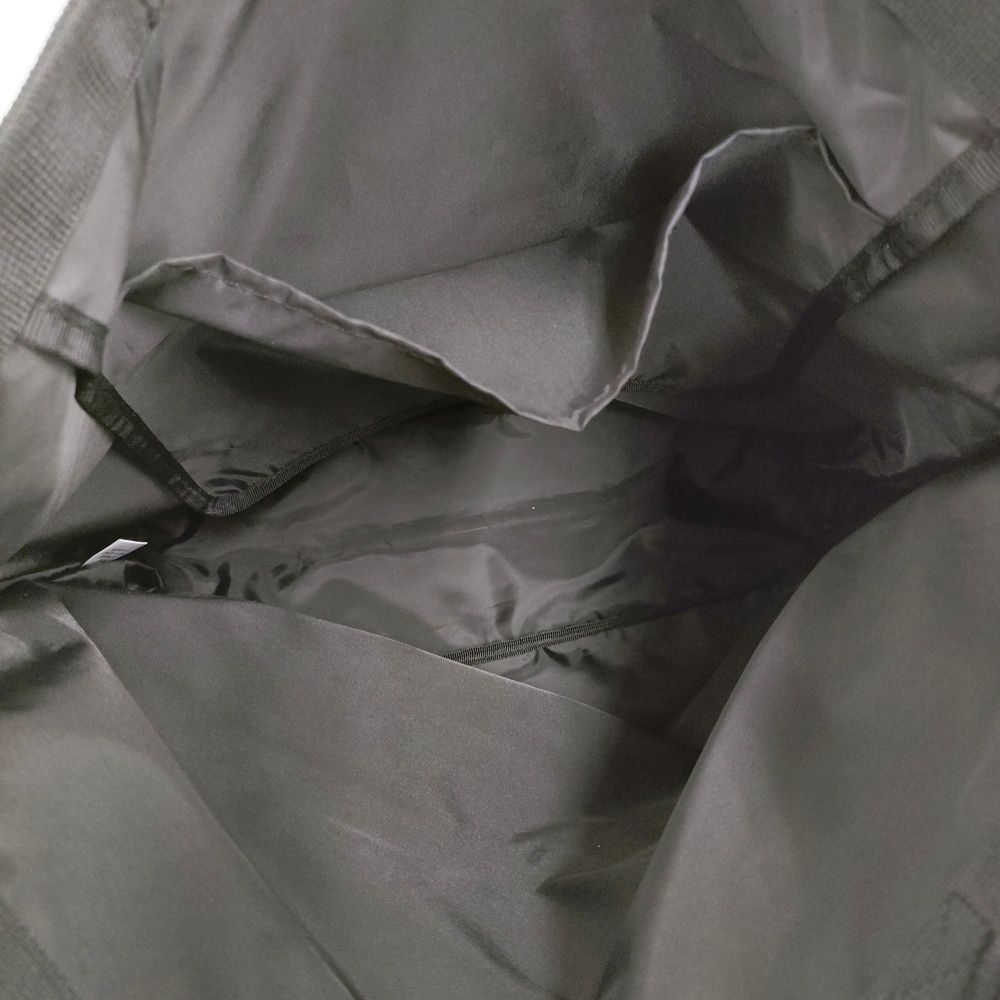 MARGARET HOWELL/Mizuno RECYCLE POLYESTER CANVAS 定価20900円 578