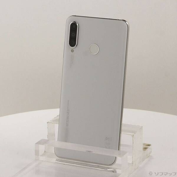 大人気)SIMフリーP30lite白 list.jpg