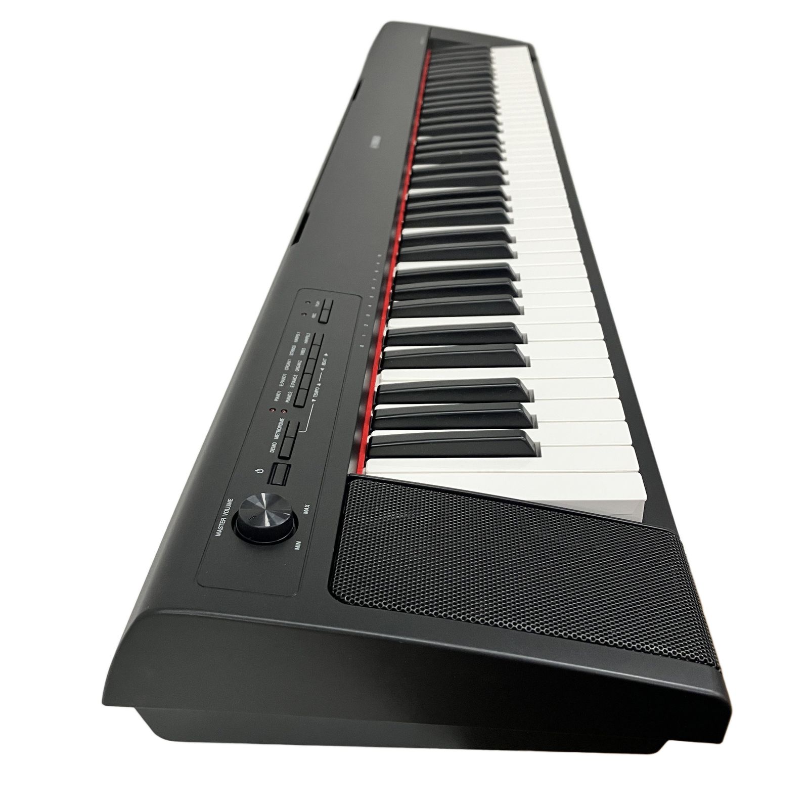 YAMAHA NP-32B 電子ピアノ 2018年製 76鍵 楽器 ヤマハ 中古S11031173 