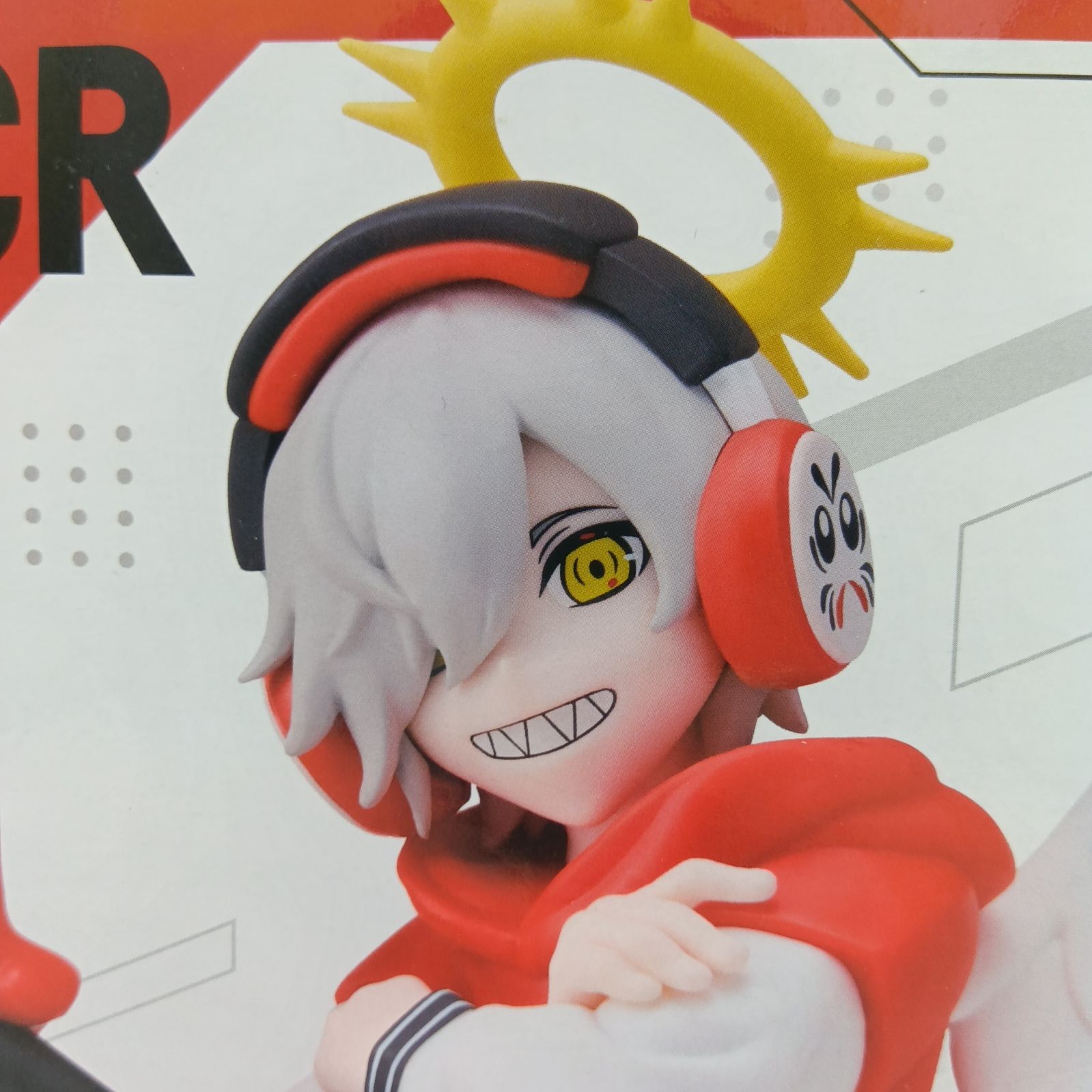 クレイジーラクーン　フィギュア　まとめ売り　29個 未開封】Crazy Raccoon クレイジーラクーン フィギュア 2体セット