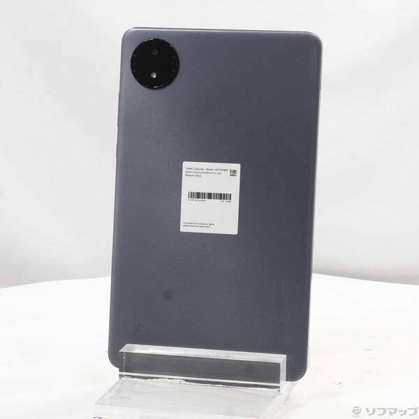 タブレット 【超美品・完品】Xiaomi Redmi Pad グレー フィルム、ケース付