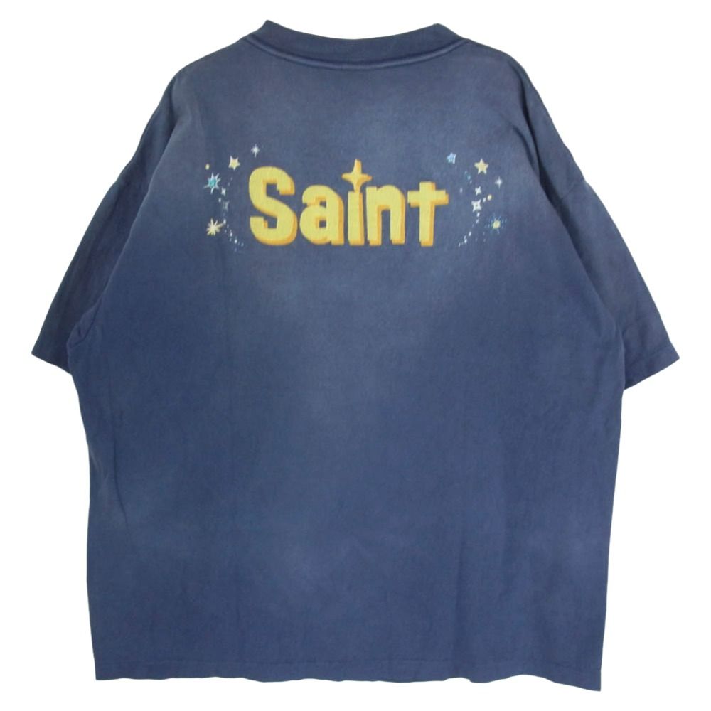 SAINT MICHAEL セントマイケル 26SS SM-MK8-0000-C79 Disney TINKER