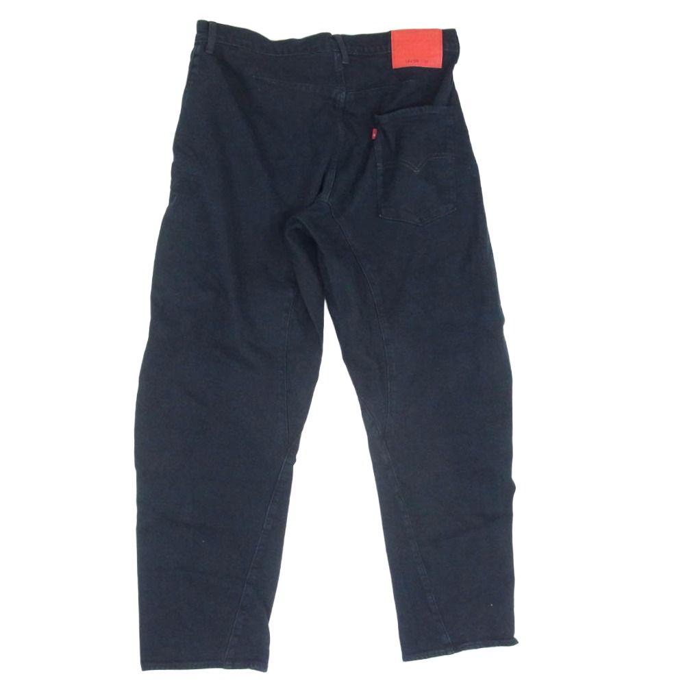 Levi's リーバイス LEJ570 PREMIUM ENGINEERED JEANS バギー