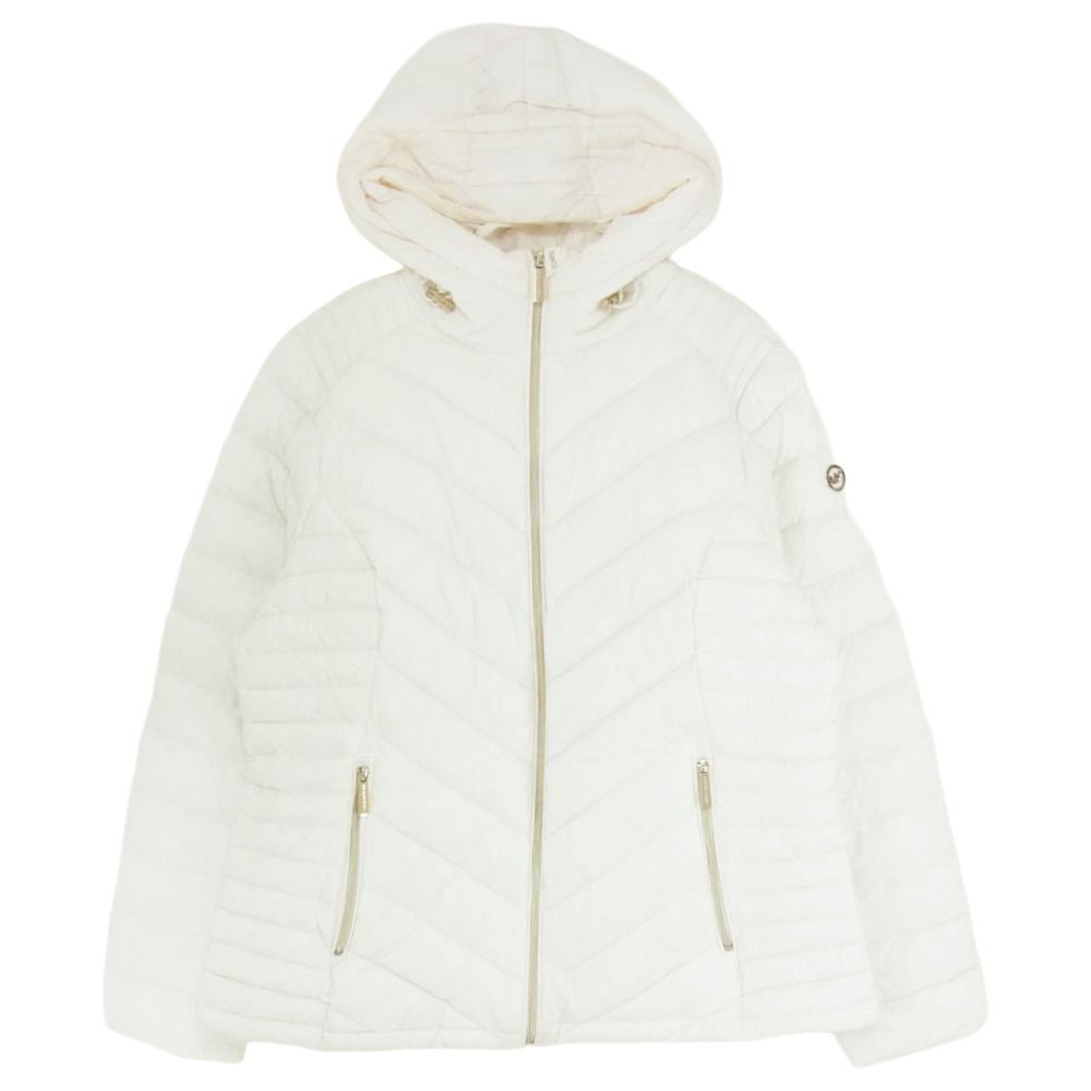 Michael Kors マイケルコース 77B5069M82 Quilted Nylon Packable 