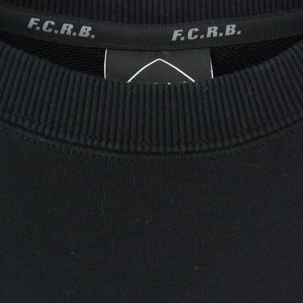 F.C.R.B. エフシーアールビー 22SS FCRB-220057 SMALL AUTHENTIC LOGO