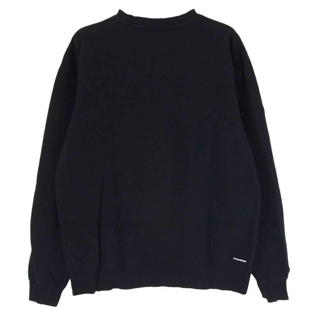 F.C.R.B. エフシーアールビー 22SS FCRB-220057 SMALL AUTHENTIC LOGO