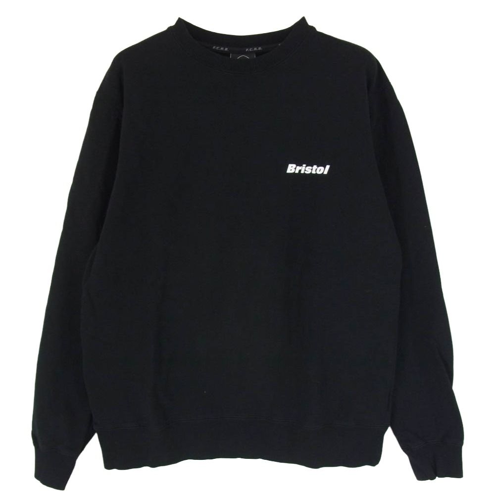 F.C.R.B. エフシーアールビー 22SS FCRB-220057 SMALL AUTHENTIC LOGO