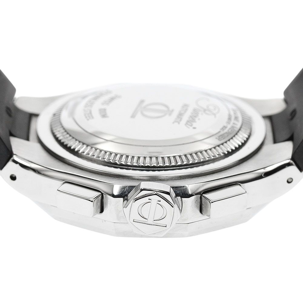 ボーム＆メルシェ Baume & Mercier 65541 リビエラ クロノグラフ