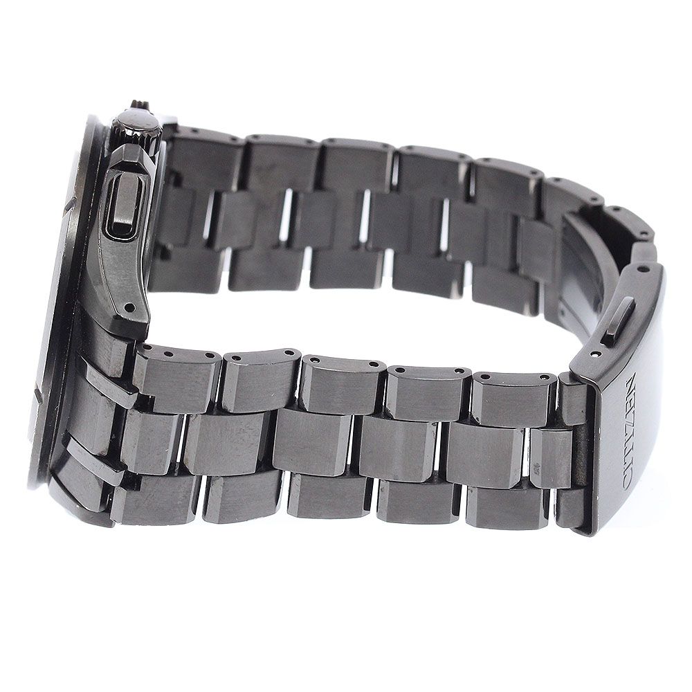 シチズン CITIZEN H800-T023975/AT8166-59E アテッサ エコドライブ