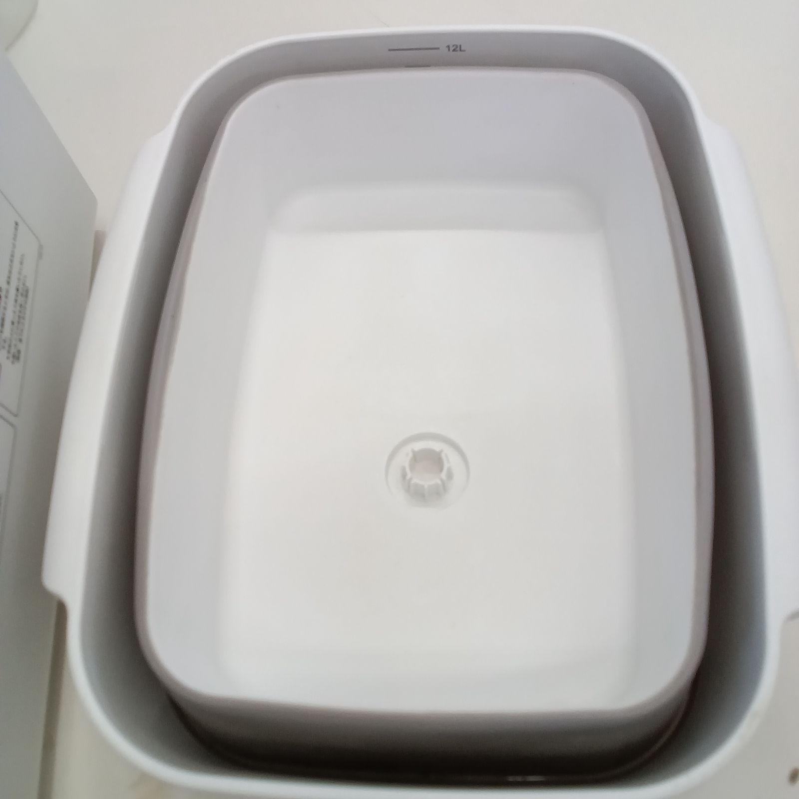 0413-003 ☆リユースのサカイつくば店☆siroca 食器洗い乾燥機 SS-MH351 ☆ 0413-003 ☆リユースのサカイつくば店☆siroca 食器洗い乾燥機 SS-MH351 ☆