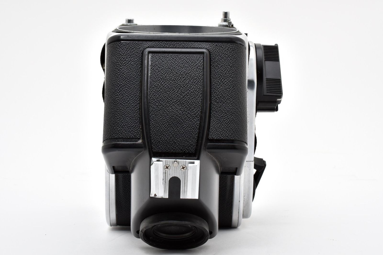 ☆動作品☆ ハッセルブラッド HASSELBLAD 500C/M ボディ《PM5 + A12
