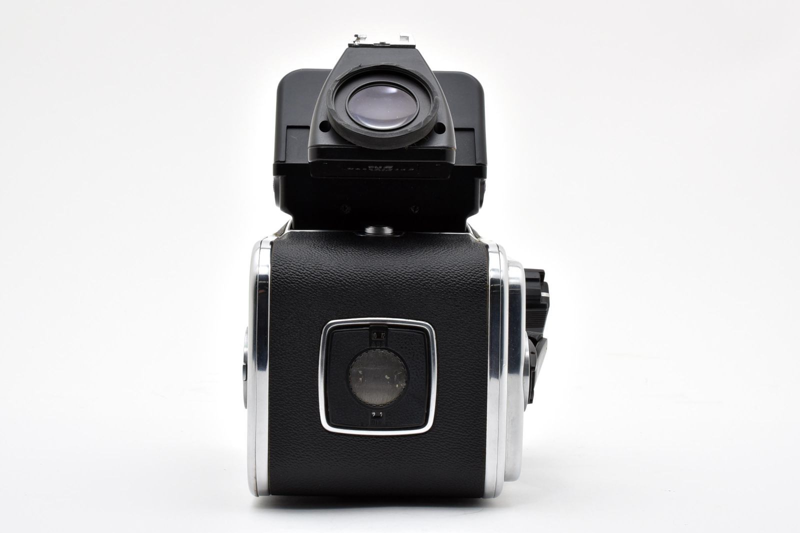 ☆動作品☆ ハッセルブラッド HASSELBLAD 500C/M ボディ《PM5 + A12
