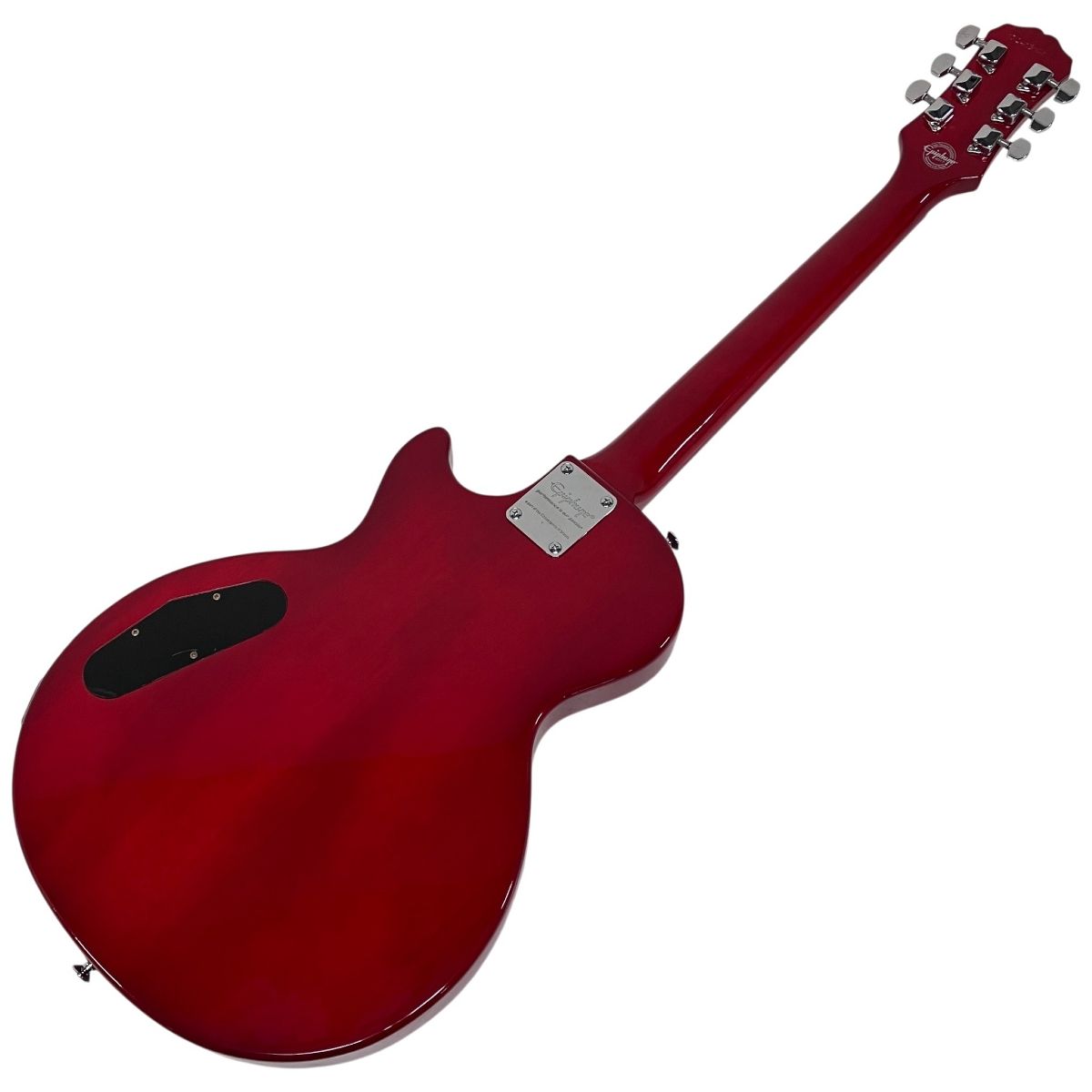 Epiphone Les Paul Special II エピフォン レスポール エレキギター 6 