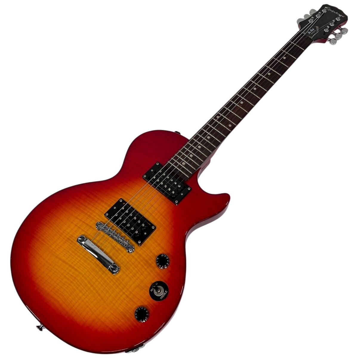 Epiphone Les Paul Special II エピフォン レスポール エレキギター 6 