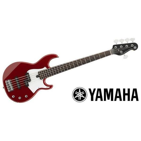 YAMAHA ヤマハ ｴﾚｷﾍﾞｰｽｷﾞﾀｰBB235 RBR