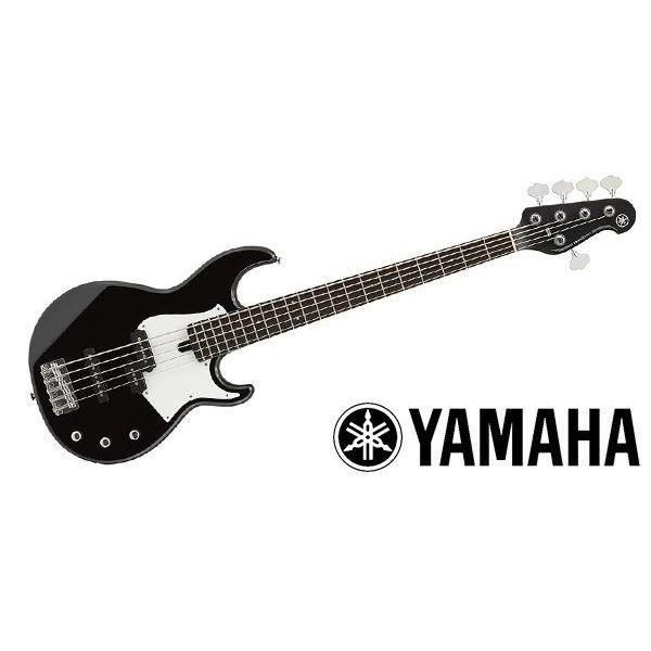 YAMAHA ヤマハ ｴﾚｷﾍﾞｰｽｷﾞﾀｰBB235 BL