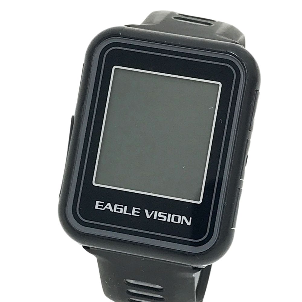 EAGLE VISION イーグルビジョン EV-019 watch5 腕時計型 GPSナビ 
