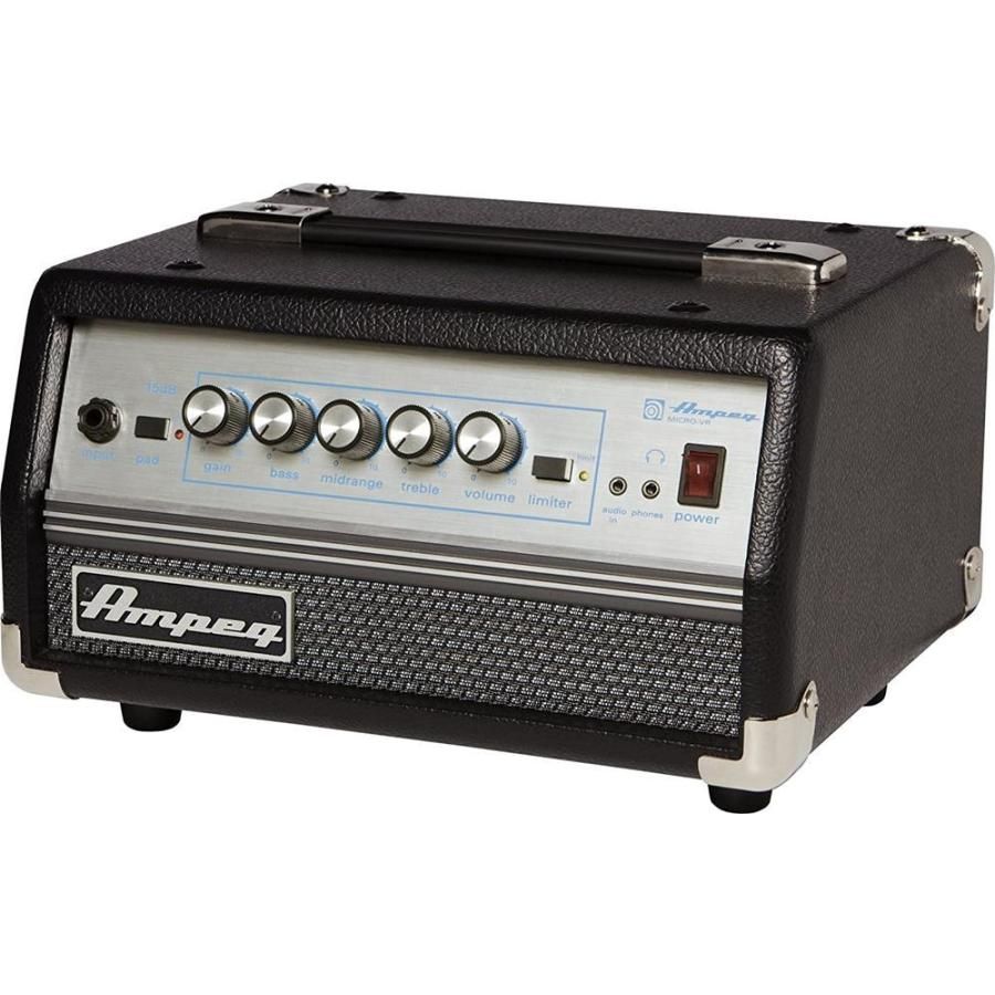 AMPEG MICRO VR HEAD ベースアンプヘッド