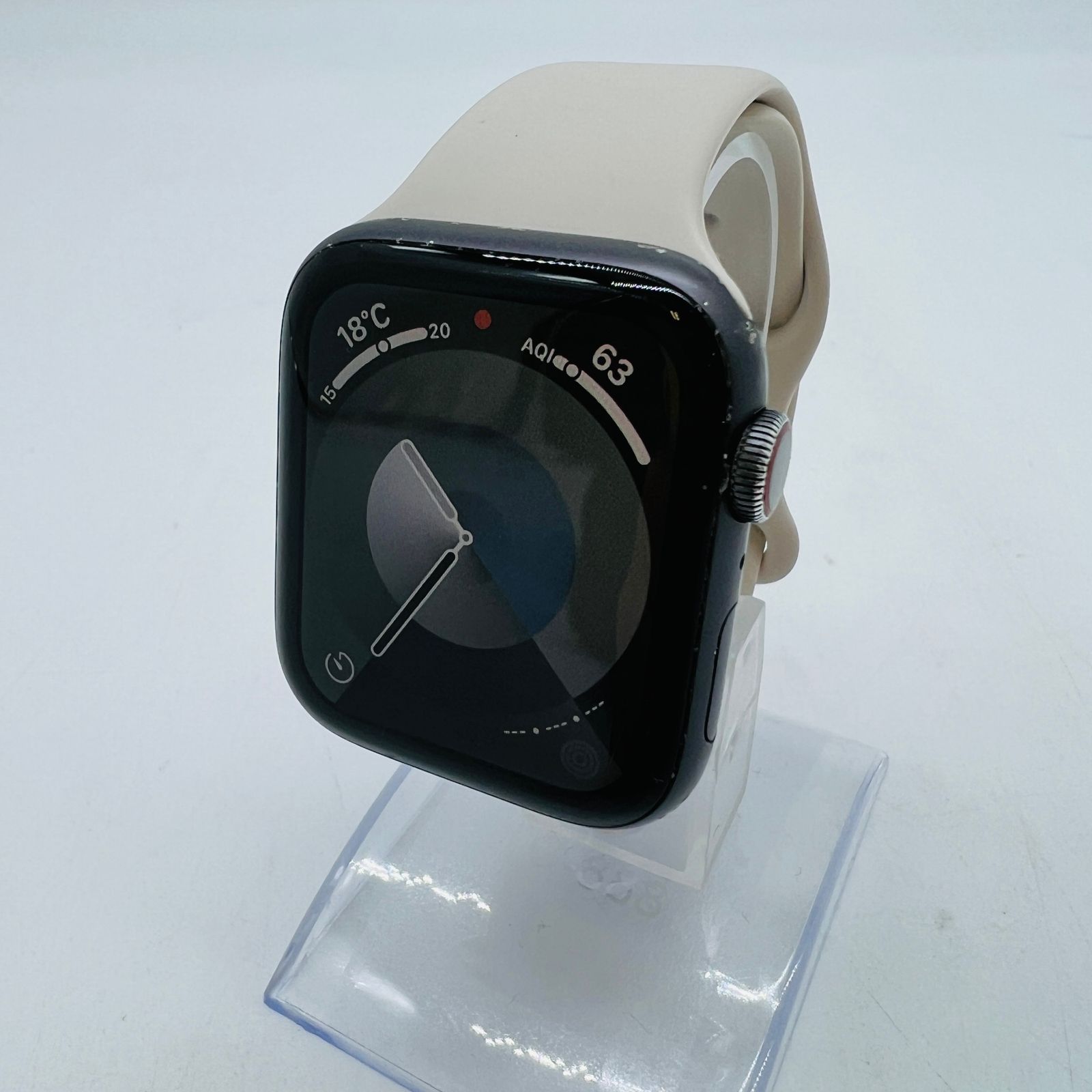 Apple Watch Nike+ S4 44mm Cランク - メルカリ