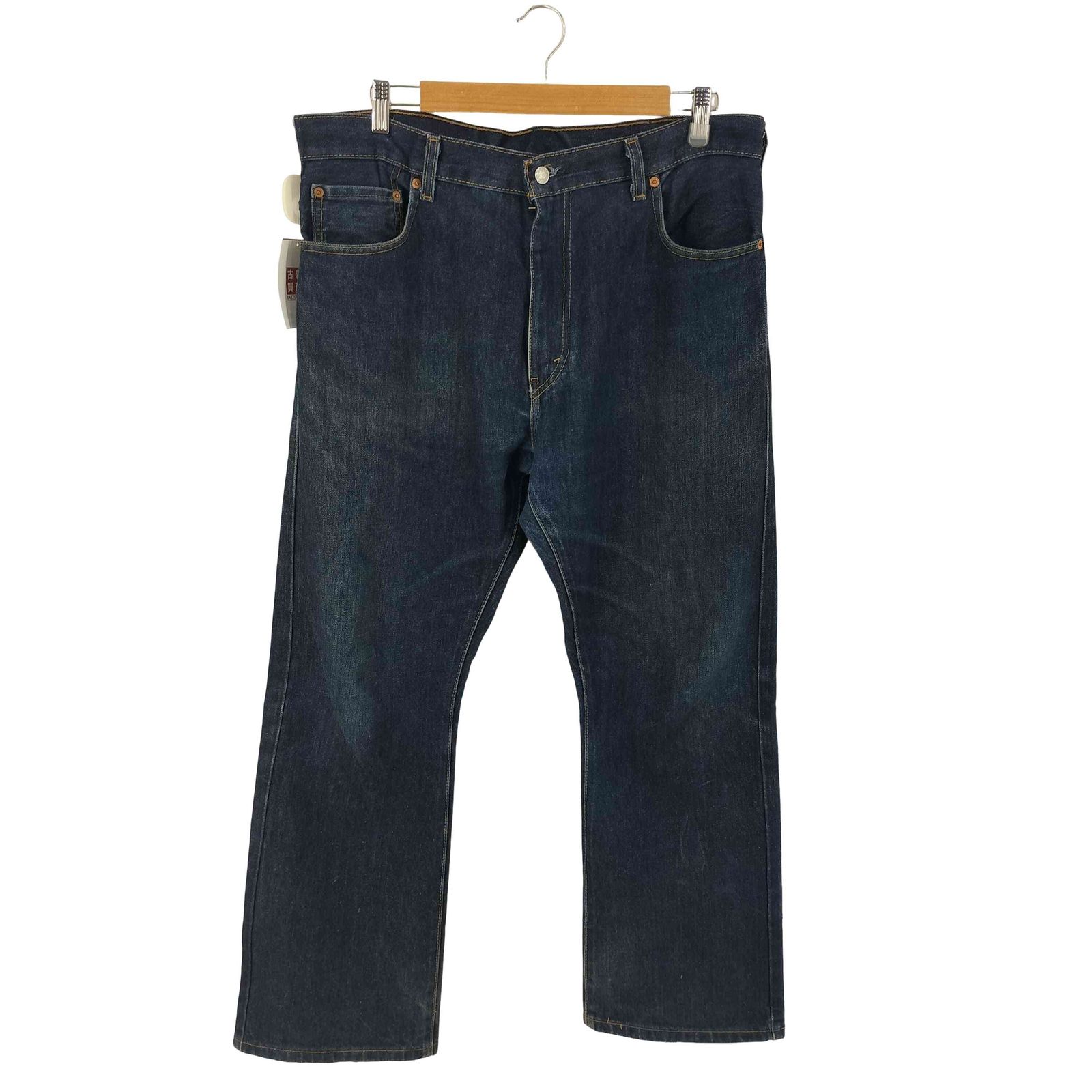 リーバイス Levis 517 ブーツカットデニムパンツ メンズ W36 L30 