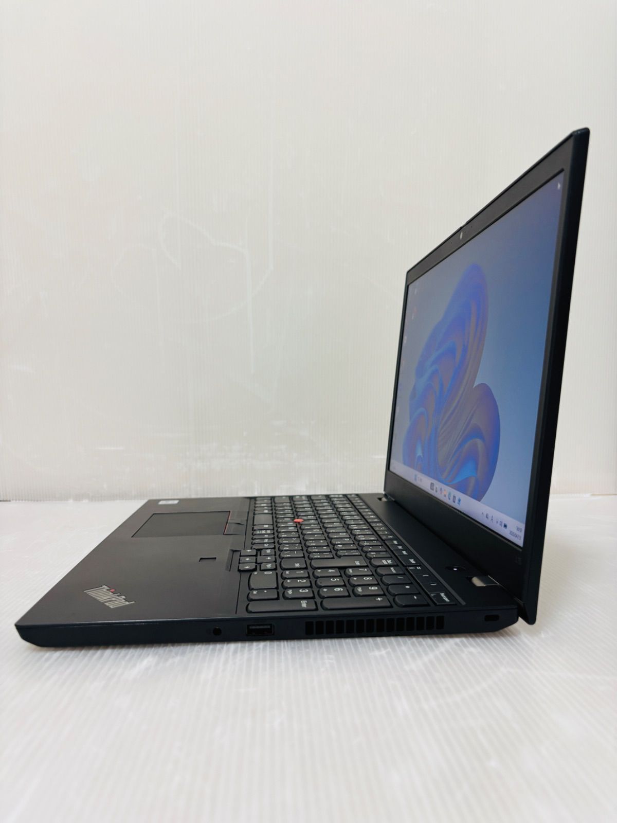 ThinkPad L15 Gen1 第10世代i5 SSD搭載 15.6型 - メルカリ