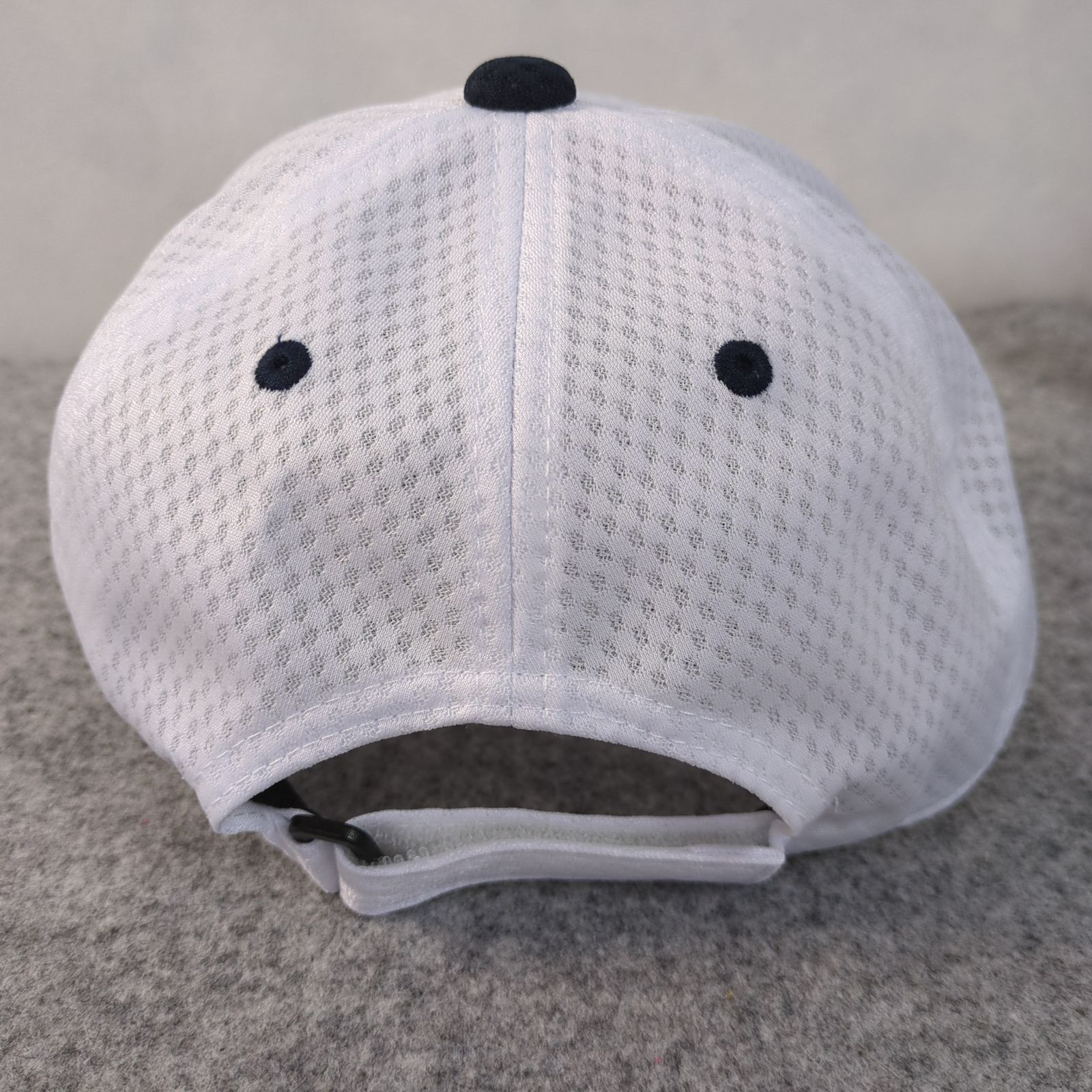 604-1-1 SAMURAI JAPAN メッシュキャップ ①