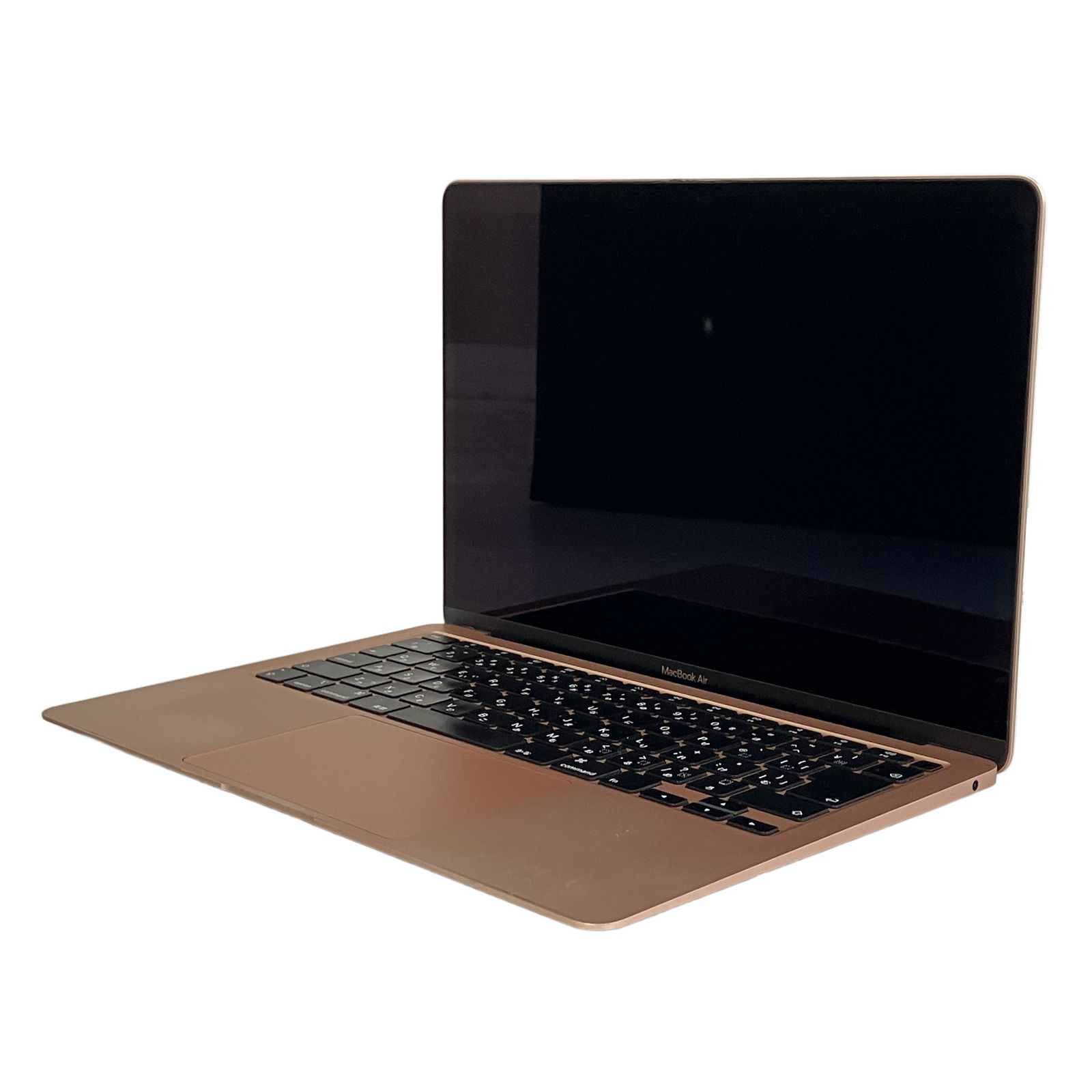 Apple MacBook Air Retina 13インチ 2020 ノート PC 8GB SSD 256GB 