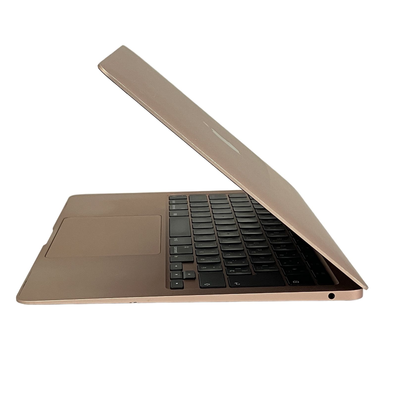 MacBook Air 2020 ジャンク (macOS Sequoia) - メルカリ