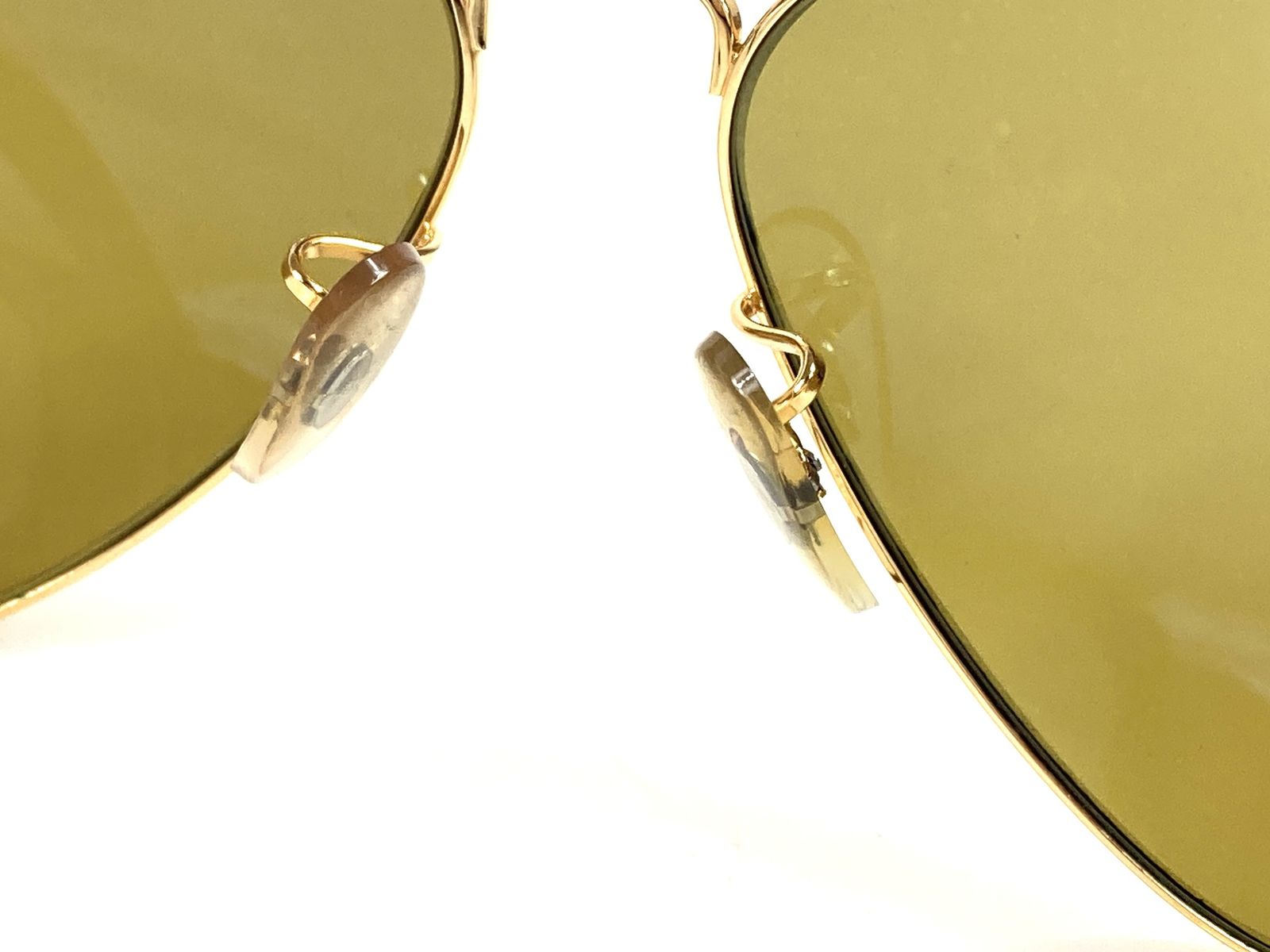 レイバン Ray-Ban ヴィンテージ アビエーター サングラス ボシュロム 