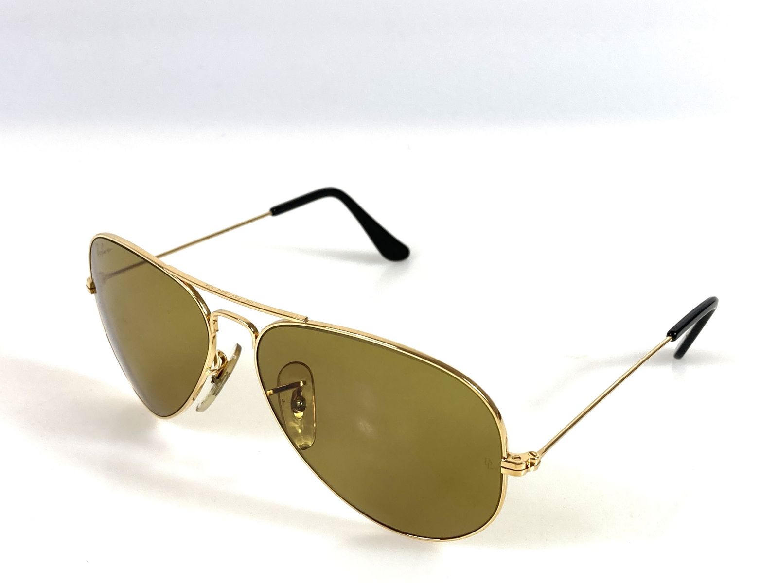 レイバン Ray-Ban ヴィンテージ アビエーター サングラス ボシュロム 