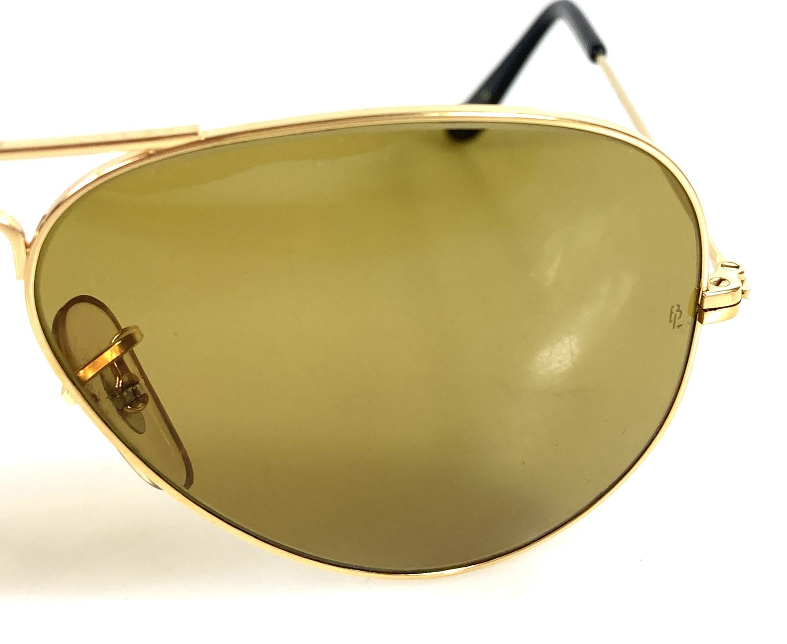 レイバン Ray-Ban ヴィンテージ アビエーター サングラス ボシュロム 