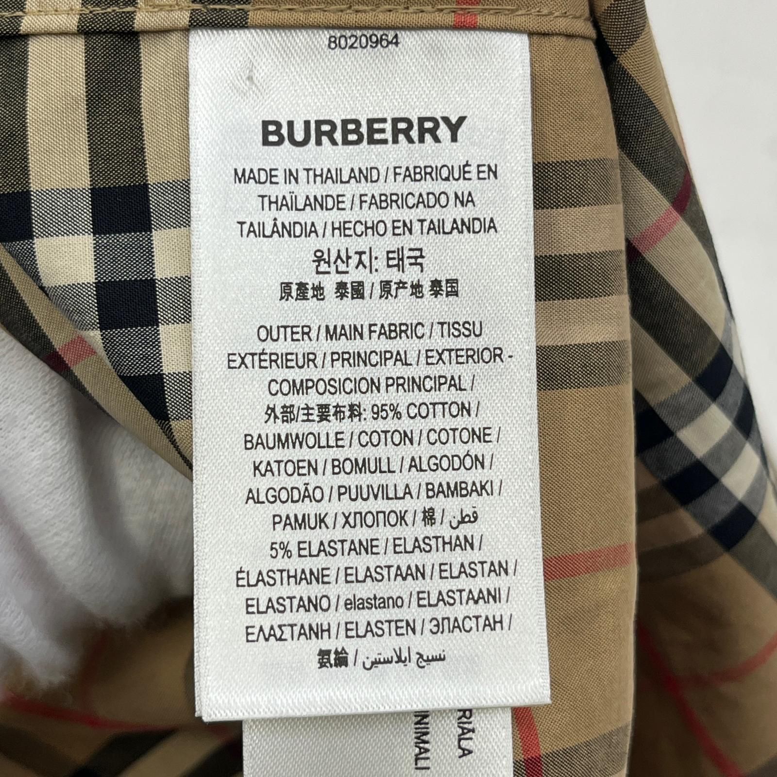 加古川店】 中古 BURBERRY London England | バーバリーロンドン