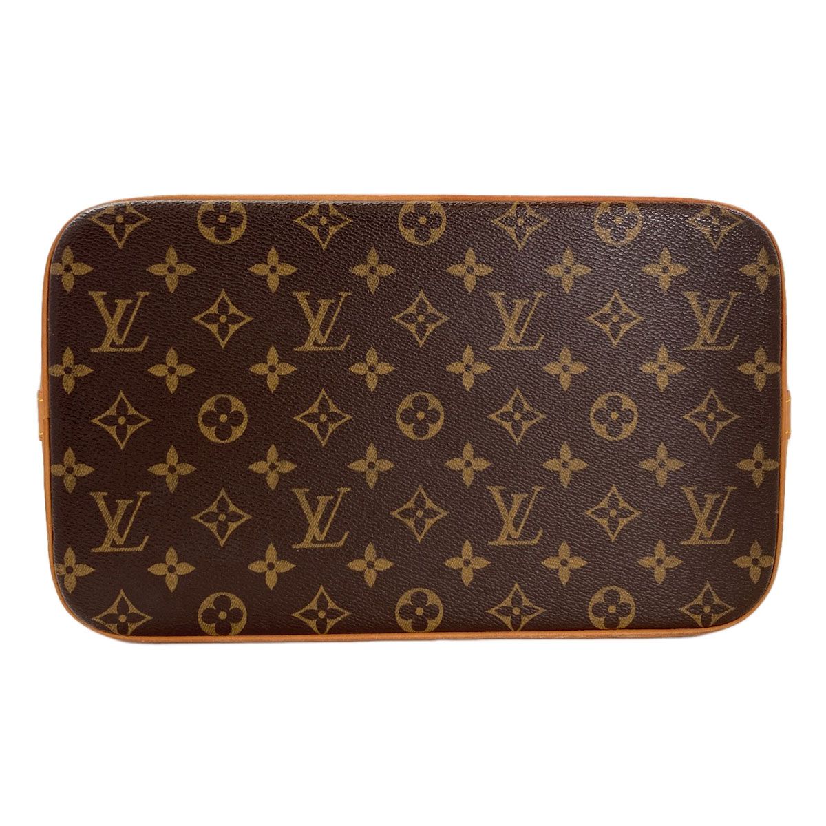 お値下げ中！ 本物 LOUIS VUITTON ルイヴィトン モノグラム アムファースリー M47275 シャロンストーンコラボ ショルダーバッグ 西岡店 LOUIS VUITTON（ルイ・ヴィトン） シャロン・ストーンコラボ アム