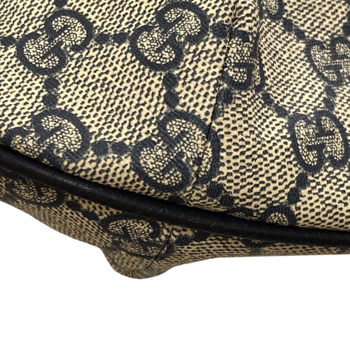 LOUIS VUITTON ルイヴィトン 598125 オフィディア GGスプリーム