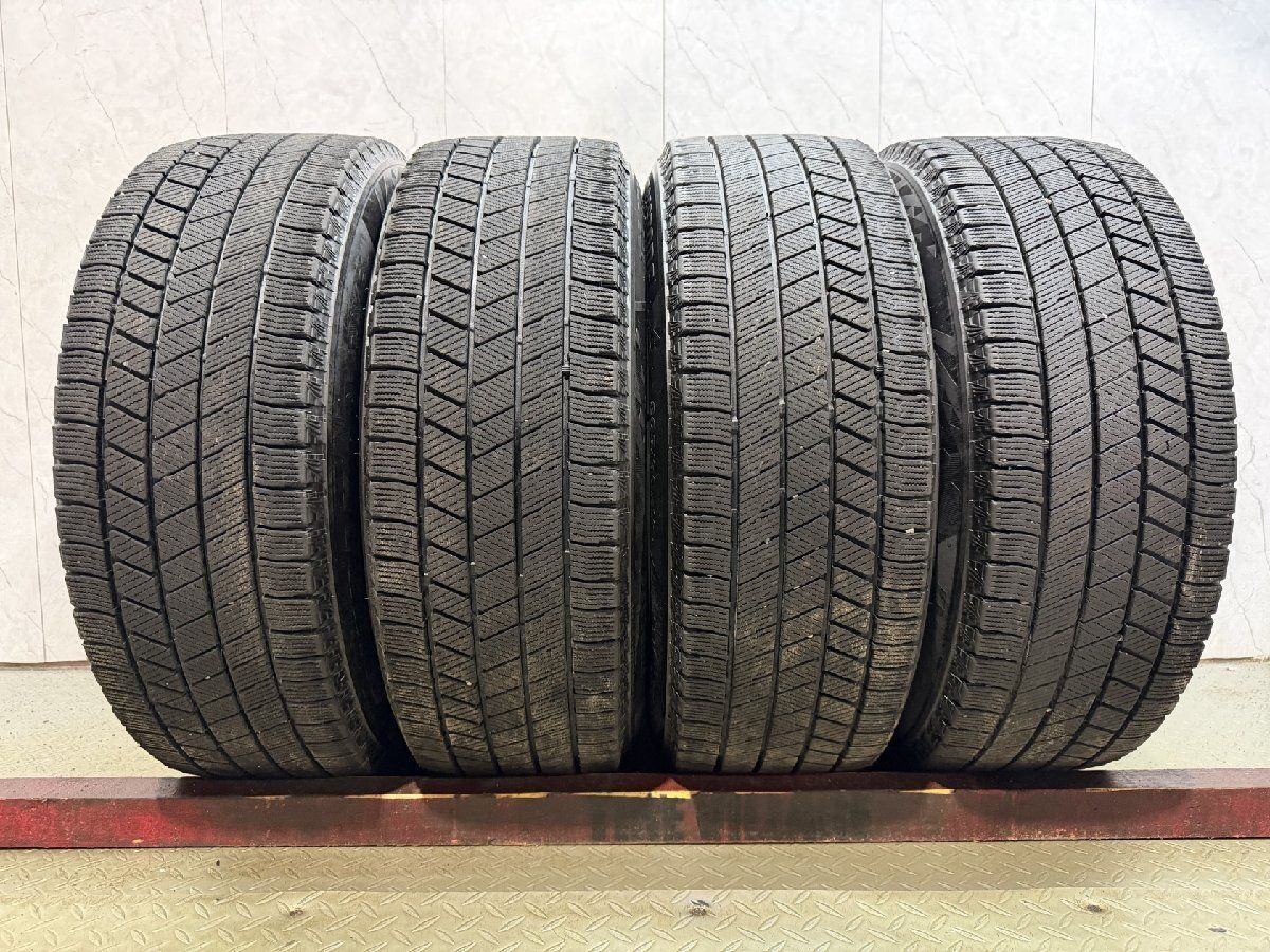 【BS BLIZZAK VRX3 205/60R16】スタッドレス【VOLVO V40クロスカントリー 純正ホイール 16インチ 7J5HPCD108+50】21年製 バリ溝 (MTR572MI) クレジットカード QRコード決済可能 BS BLIZZAK VRX3 205/60R16】スタッドレス【VOLVO V40クロスカントリー
