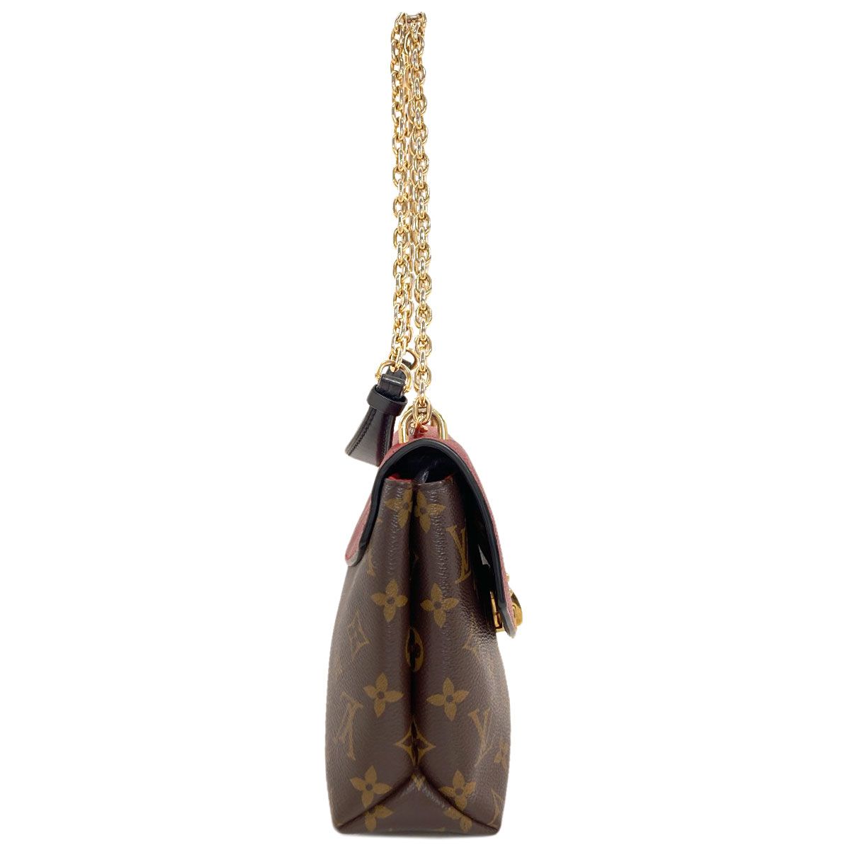 LOUIS VUITTON ルイヴィトン M43713 サンプラシード ショルダーバッグ 