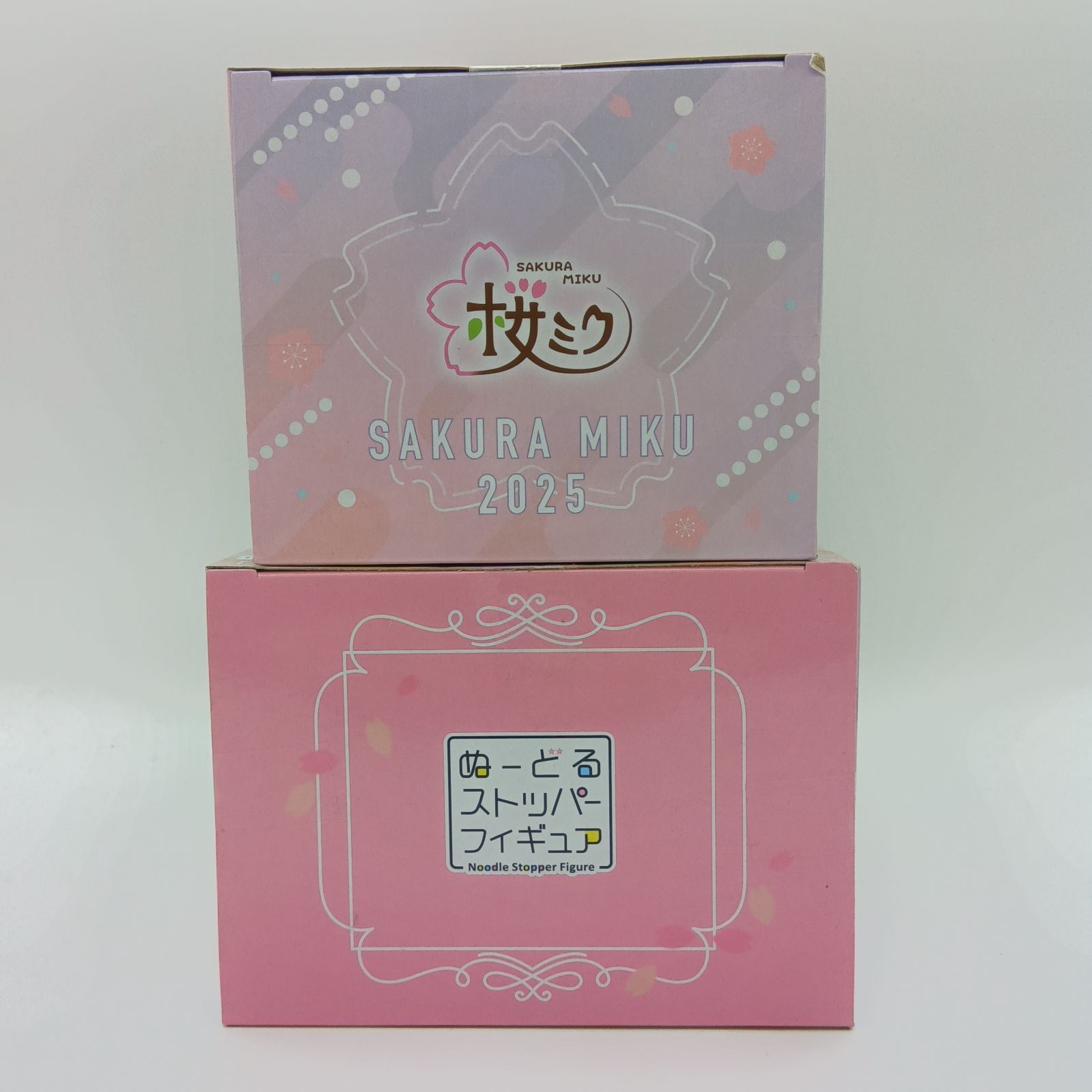 OneMall provides Mercari products: 【未開封】初音ミク 桜ミク