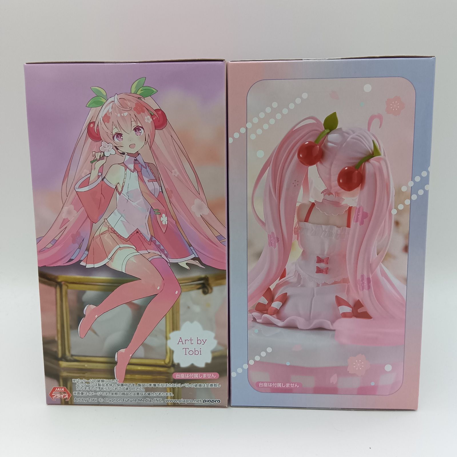 OneMall provides Mercari products: 【未開封】初音ミク 桜ミク