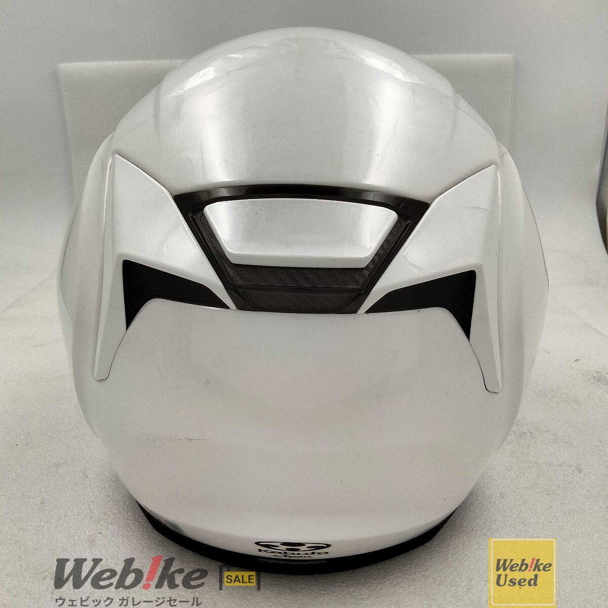 OGK KABUTO EXCEED エクシード ジェットヘルメット | サイズ：59-60(L