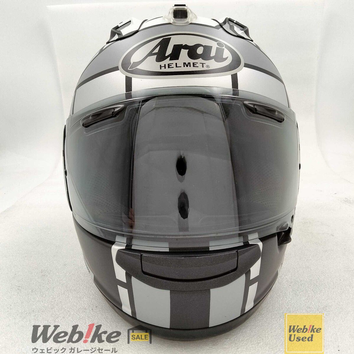 Arai RX-7X MAVERICK マーヴェリック GP3 フルフェイスイスヘルメット 