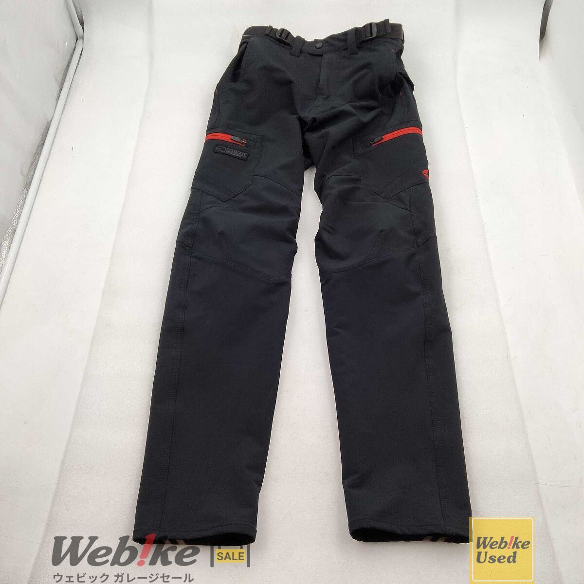 RS TAICHI RSY258 クイックドライ カーゴパンツ | サイズ：M RXBI27195 