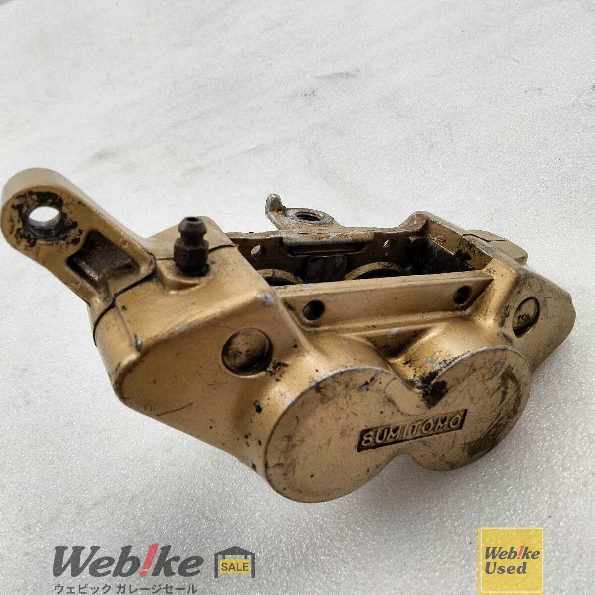 TZR250 ヤマハ 1KT ノーマルシリンダー R1-Z 中古品 中古 純正部品