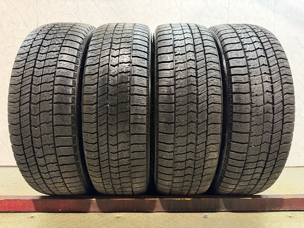 GY ICENAVI8 225/45R21】スタッドレス【トヨタ クラウンクロスオーバー 